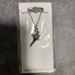 ディズニー　ジーニー魔法のランプ　ネックレス