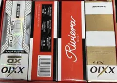 Riviera ゴルフボール 12個入り