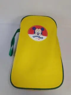 Disney Babies PIGEON 哺乳瓶ケース