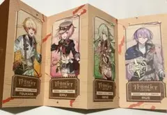 【説明必読！】天馬司 神代類 セット Amazon.co.jp: ZOZOコラボ クリアファイル 神代類 天馬司セット : おもちゃ
