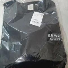 AVIREX U.S.M.C.A. トレーナー XL