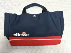 ellesse　エレッセ　バッグ