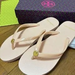 2025年最新】トリーバーチ ビーチサンダルの人気アイテム - メルカリ