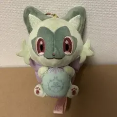 ニャオハ　イースター　ぬいぐるみ　2体 ポケモンセンター イースター ニャオハ ぬいぐるみ 日本限定品