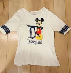 Disney Parks ミッキーマウス Tシャツ