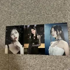 MISAMO Masterpiece ラントレ ミナ