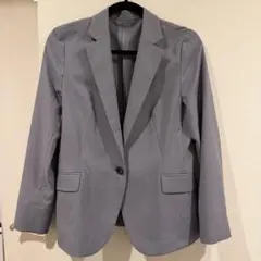 AOKI グレー ビジネススーツ 上下セット