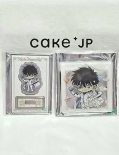 Cakejp 名探偵コナン コナン 怪盗キッド 黒羽快斗 まとめ売りセット