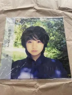 銀杏boyz レコード LP 光 - メルカリ