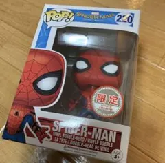 ジャンボサイズ】スパイダーマン ブランド・ニュー・デイ Funko POP
