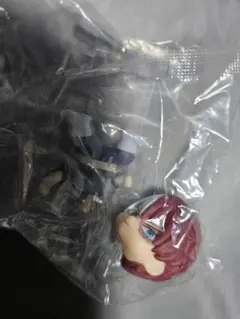 ねんどろいどさぷらいず　僕のヒーローアカデミア　轟