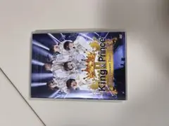 King & Prince First Concert Tour 2018