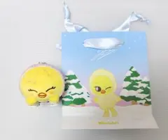 GIGO限定 SKZOO フィリックス ボッカリくっつきぬいぐるみ