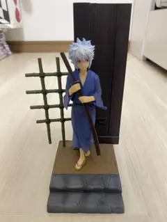 2025年最新】銀魂 フィギュアの人気アイテム - メルカリ