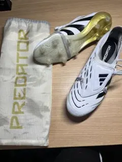 アディダス　プレデターエリート　AG プレデター ELITE AG／サッカーショップKAMO