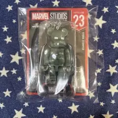 MARVEL happyくじ ベアブリック賞 23 HYDRA STOMPER