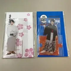 【新品】アクリルスタンド 宮舘涼太