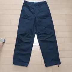 ZARA パラシュートパンツ カーゴパンツ Sサイズ