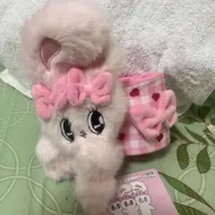 Esther bunny