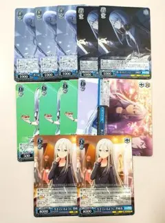 プロセカ　宵崎奏　ヴァイスシュヴァルツ