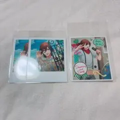 うたプリ 嶺二 フォトカ セット