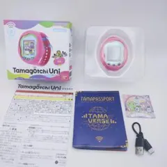 たまごっちUni /中古 可哀想に！ランド、ぽこピーランドダウンロード