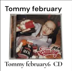 2026年最新】tommy february6 グッズの人気アイテム - メルカリ