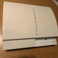 playstation3 本体 初期