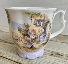 Honey & Nut Biscuits レシピプレート ブランブリーヘッジ - メルカリ