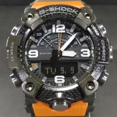 CASIO カシオ G-SHOCK ジーショック GG-B100-1A9