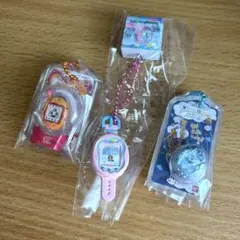 たまごっち おかしなたまごボーロっち2 エンたま uni