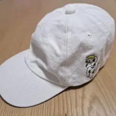 猫又 キャップ