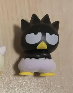 サンリオキャラクターズ かぼちゃぱんつ バッドばつ丸