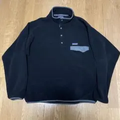 patagonia Synchilla ライトウェイトシンチラスナップT L