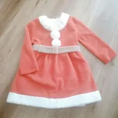 サンタ 100 110 120 サンタコス コスプレ クリスマス クリスマス会