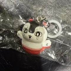 ちいかわ 映画 入場者特典　めじるしアクセサリー　セイレーン