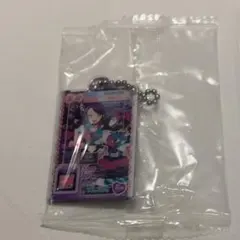 アイカツ プリパラ シオン