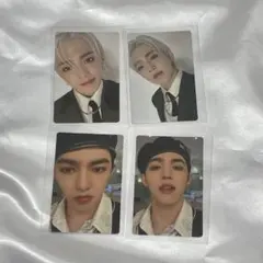 2025年最新】seventeen エスクプス まとめ売りの人気アイテム - メルカリ