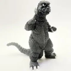 ②詳細不明　ゴジラ　フィギュアのサムネイル
