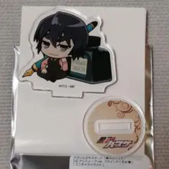 黒子のバスケ 花宮真 旭屋書店 アンティーク antique アクリルスタンド