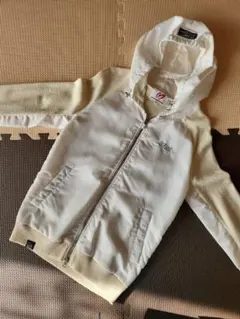 マスターバニーエディション フード付きジャケット