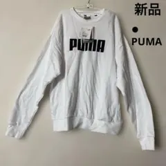 PUMA スウェット
