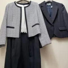 【新品】Fairy Star ジャケット2種とワンピース 3点セット 13号