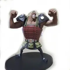 ジョズ フィギュア