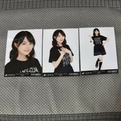 乃木坂46 遠藤さくら 生写真 真夏の全国ツアー 2025 東京Tシャツ