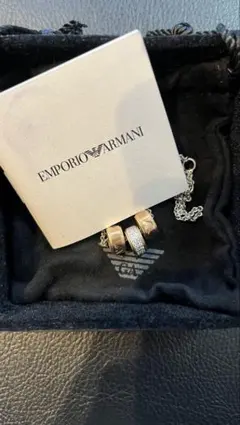 EMPORIO ARMANIのサムネイル