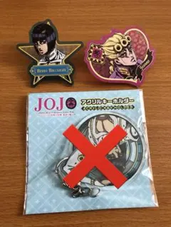 ジョジョの奇妙な冒険 黄金の風 ジョルノ・ジョバァーナ ブローノ・ブチャラティ