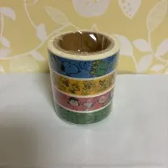 マスキングテープ miho miyauchi omurice - メルカリ