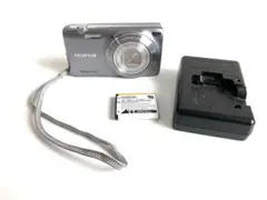 2026年最新】finepix jz250の人気アイテム - メルカリ