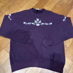 古着トレーナー